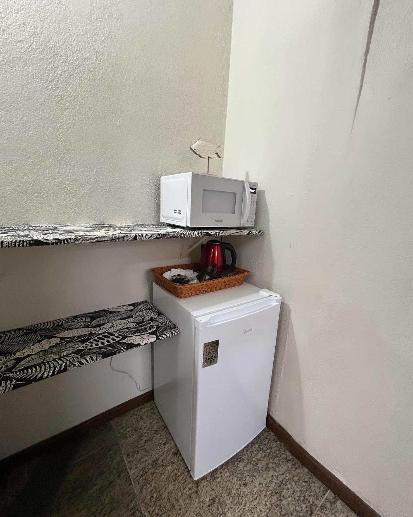 Pousada Kembali Maresias Zewnętrze zdjęcie